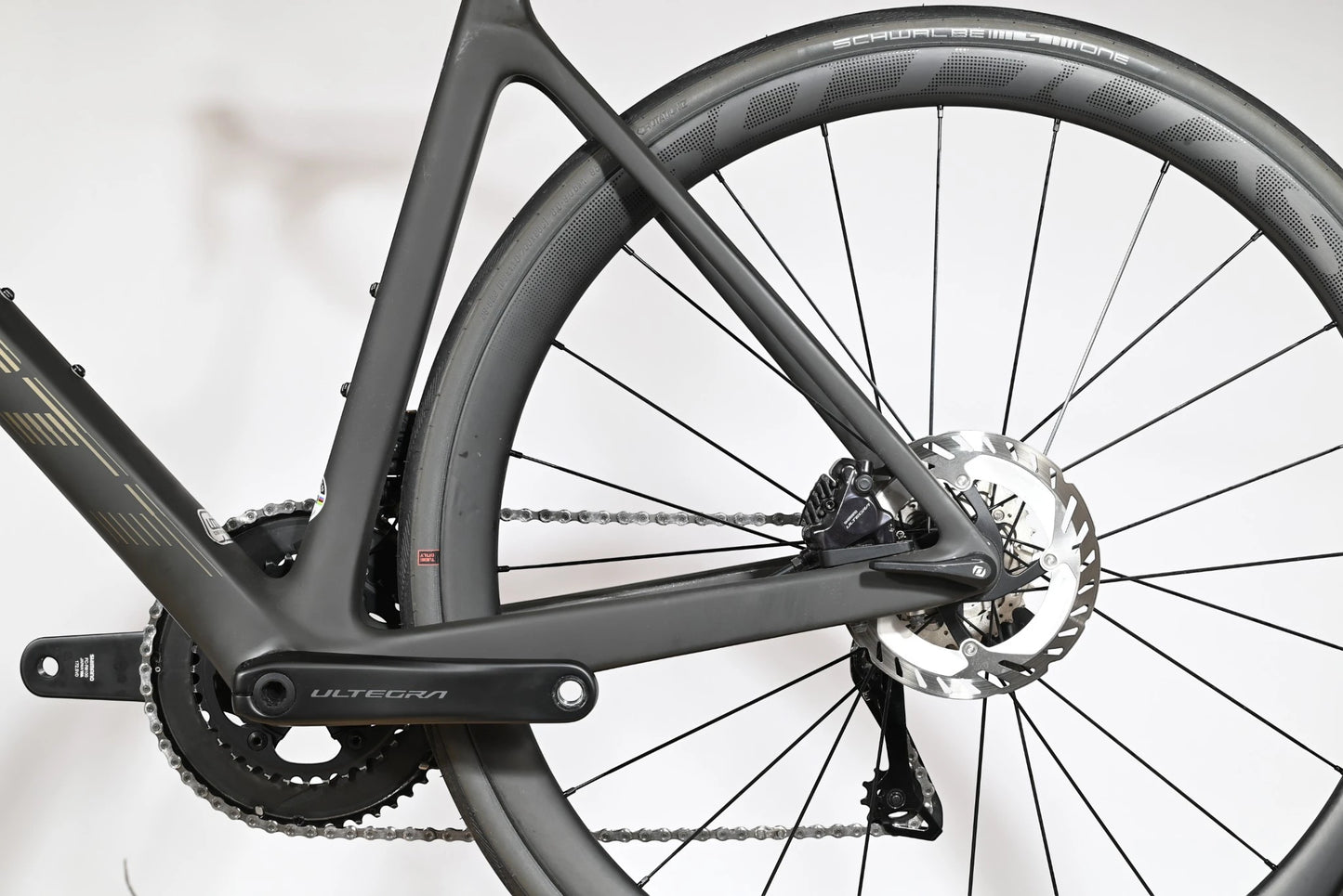 Scott Addict RC 15 | 2025 - L