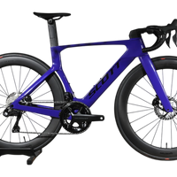Scott Foil RC 10 | 2025 - 49CM