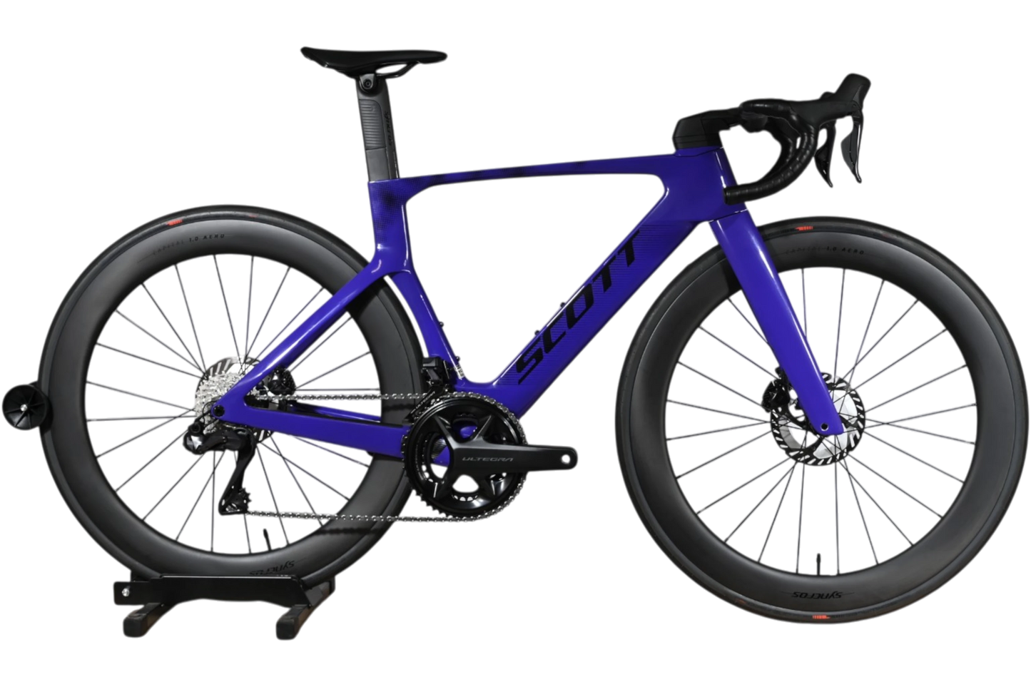 Scott Foil RC 10 | 2025 - 49CM
