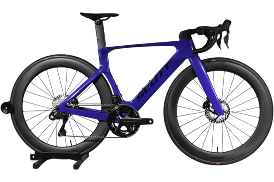 Scott Foil RC 10 | 2025 - 49CM