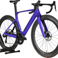 Scott Foil RC 10 | 2025 - 49CM
