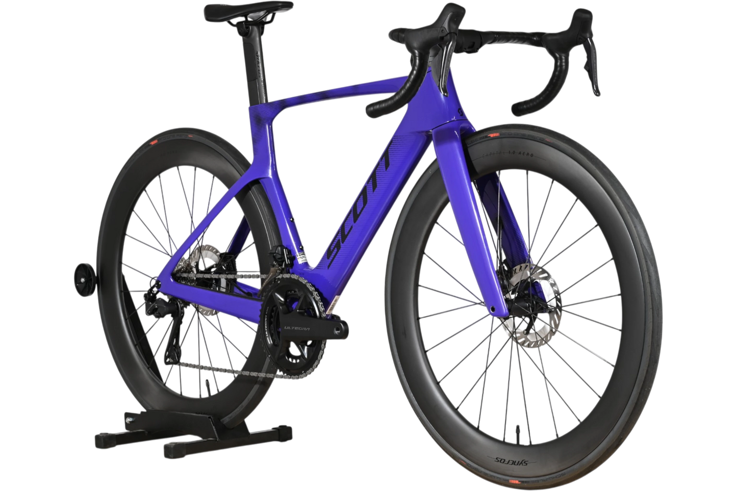 Scott Foil RC 10 | 2025 - 49CM