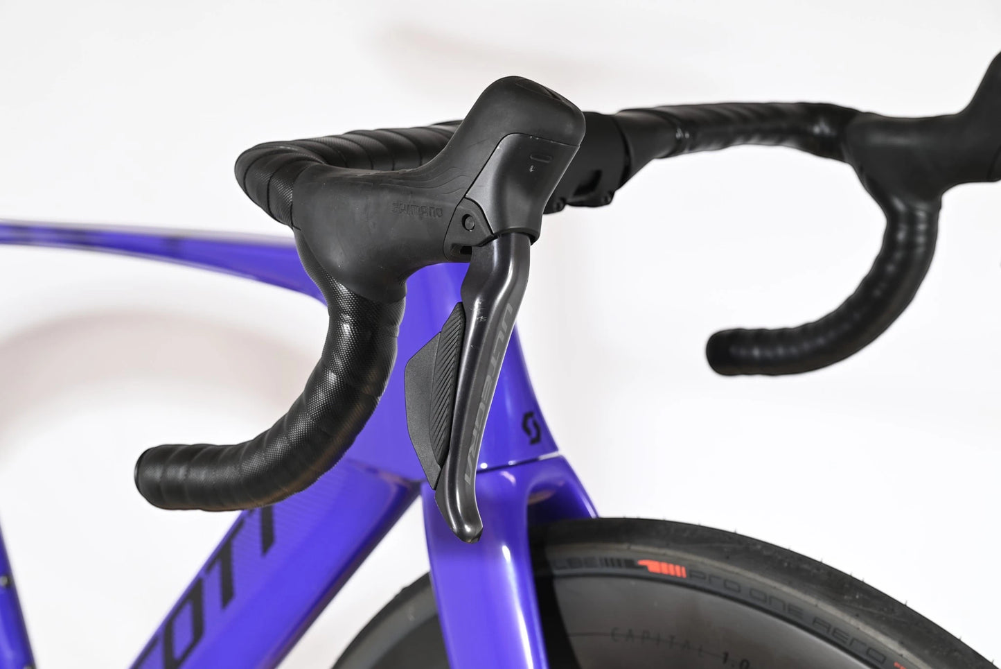 Scott Foil RC 10 | 2025 - 49CM