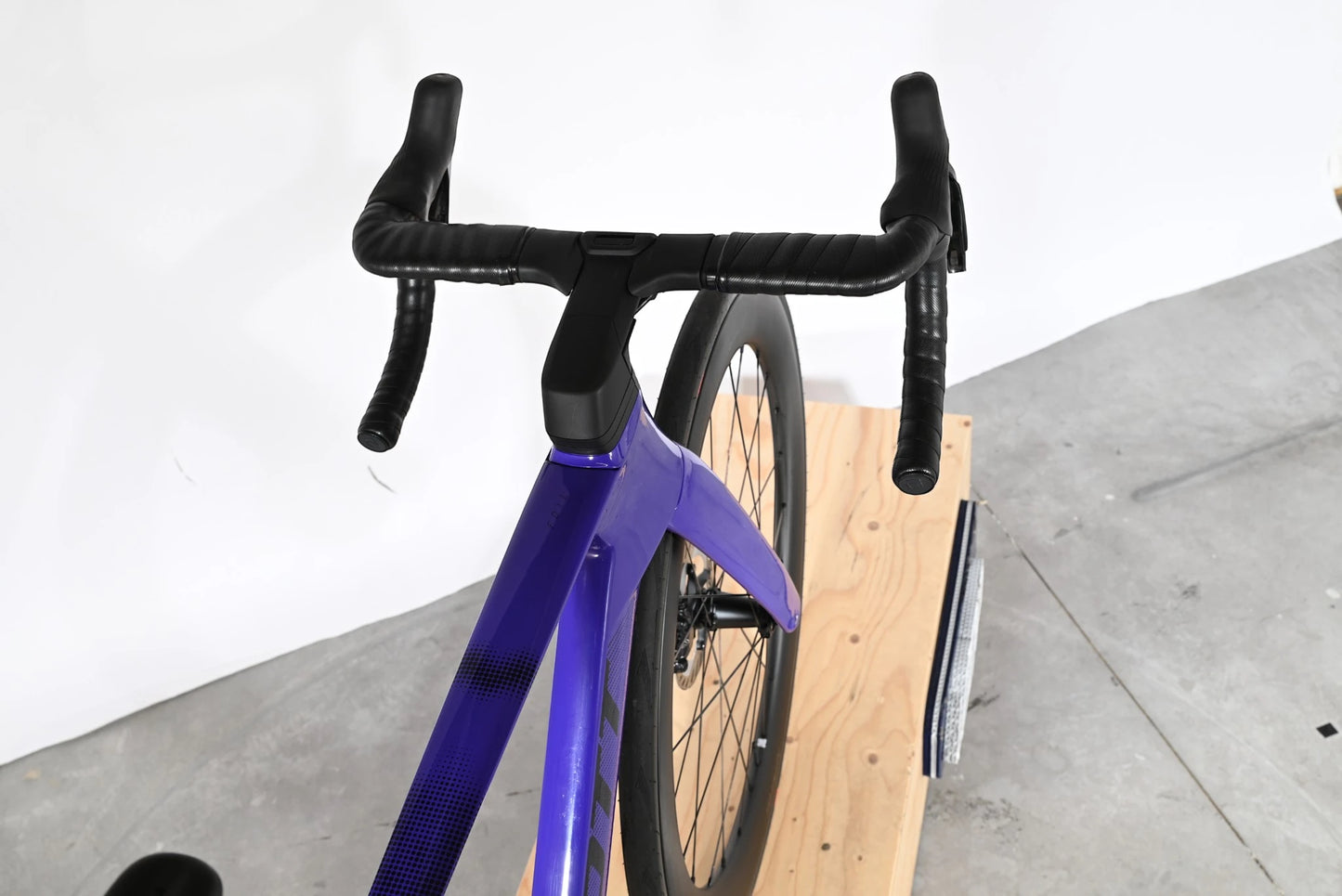 Scott Foil RC 10 | 2025 - 49CM
