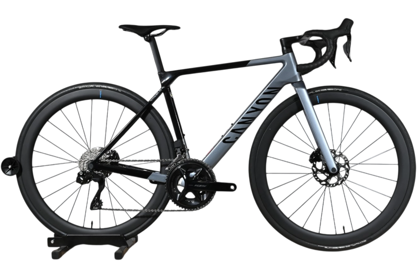 Canyon Ultimate CF SL 7 Di2 | 2025 - S