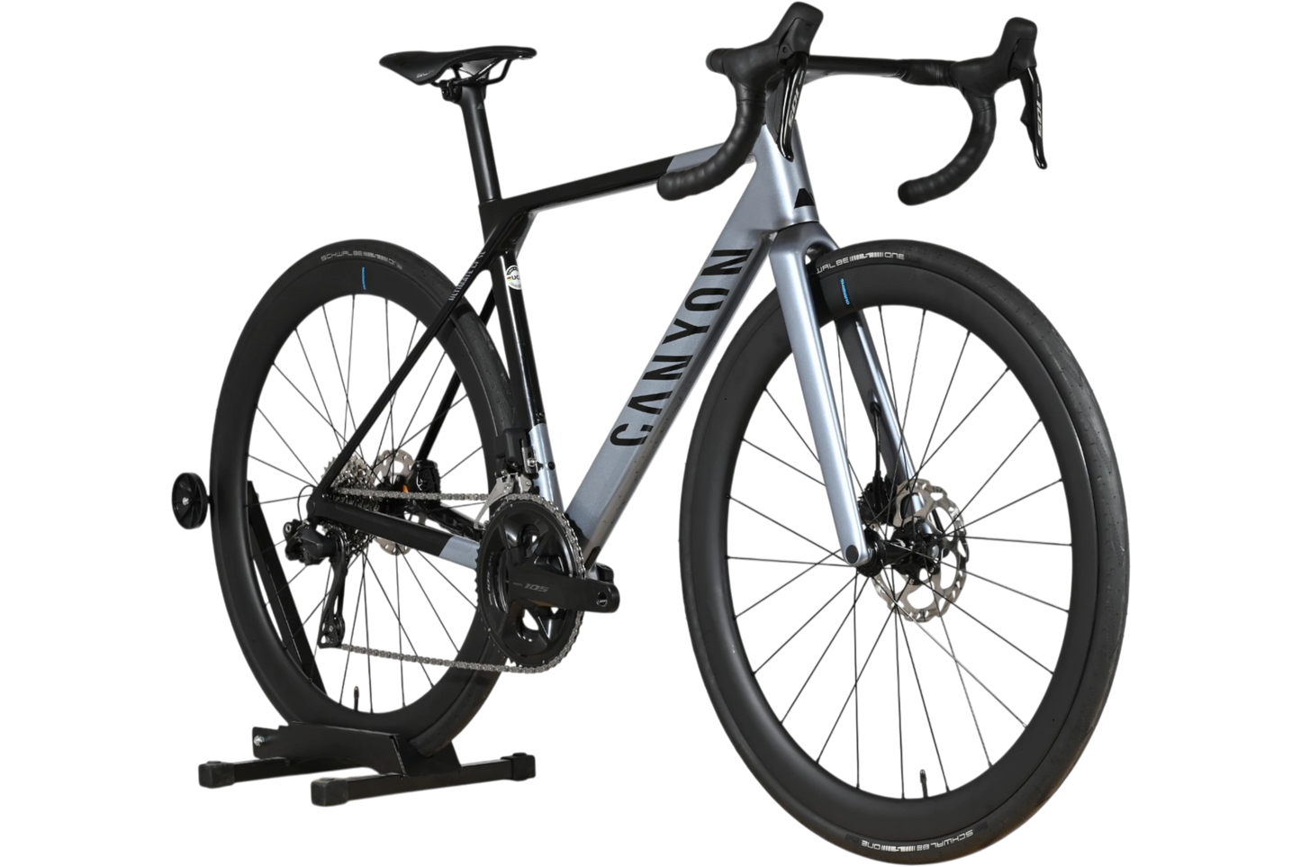 Canyon Ultimate CF SL 7 Di2 | 2025 - S