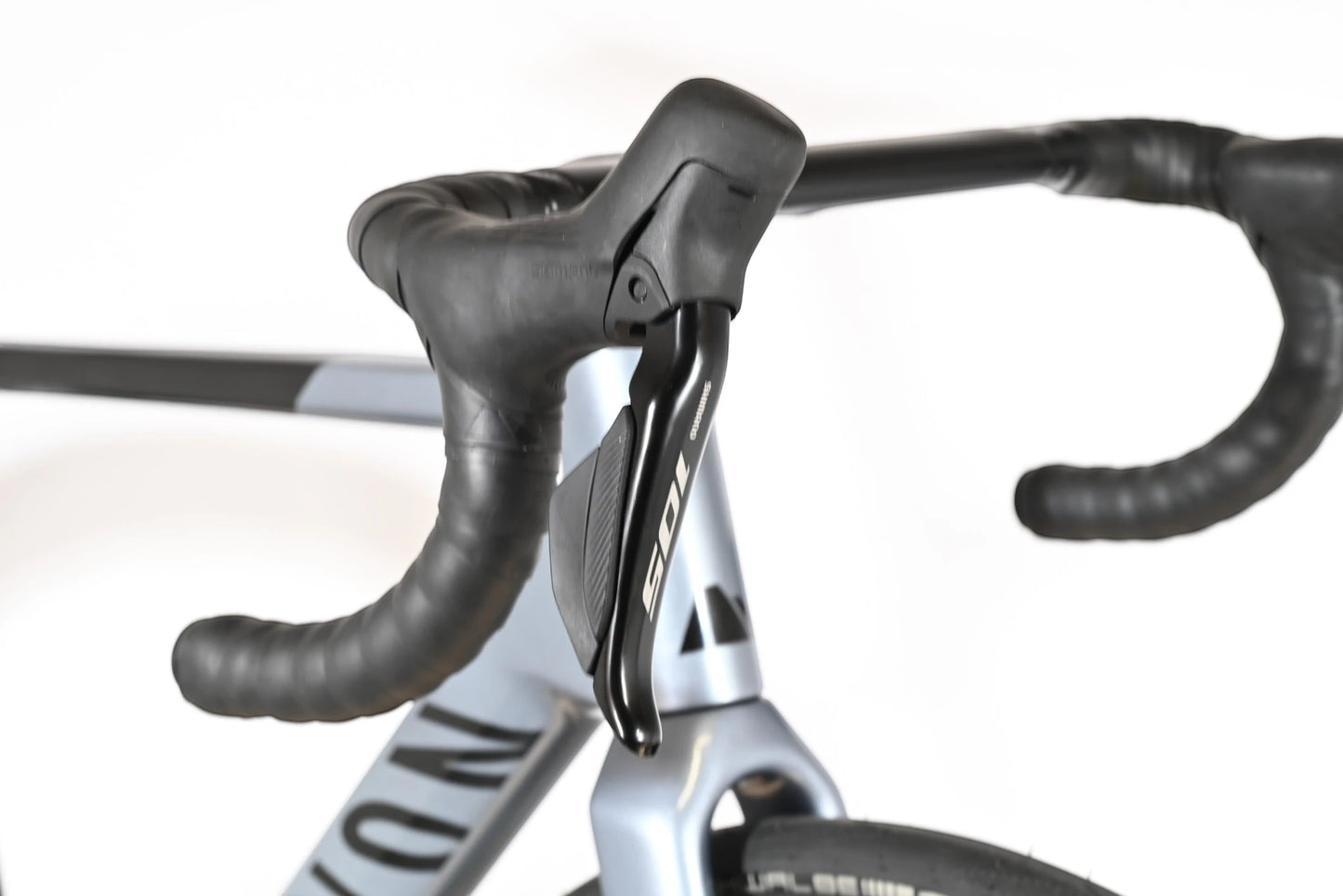 Canyon Ultimate CF SL 7 Di2 | 2025 - S