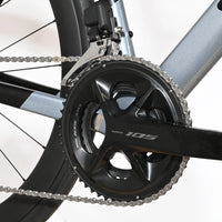 Canyon Ultimate CF SL 7 Di2 | 2025 - S