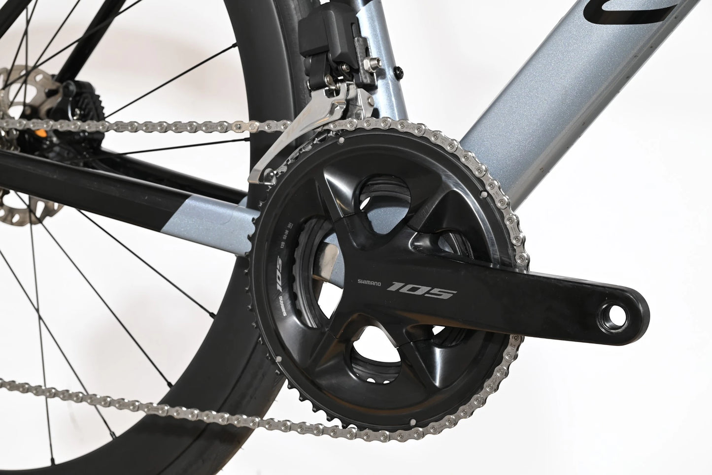 Canyon Ultimate CF SL 7 Di2 | 2025 - S