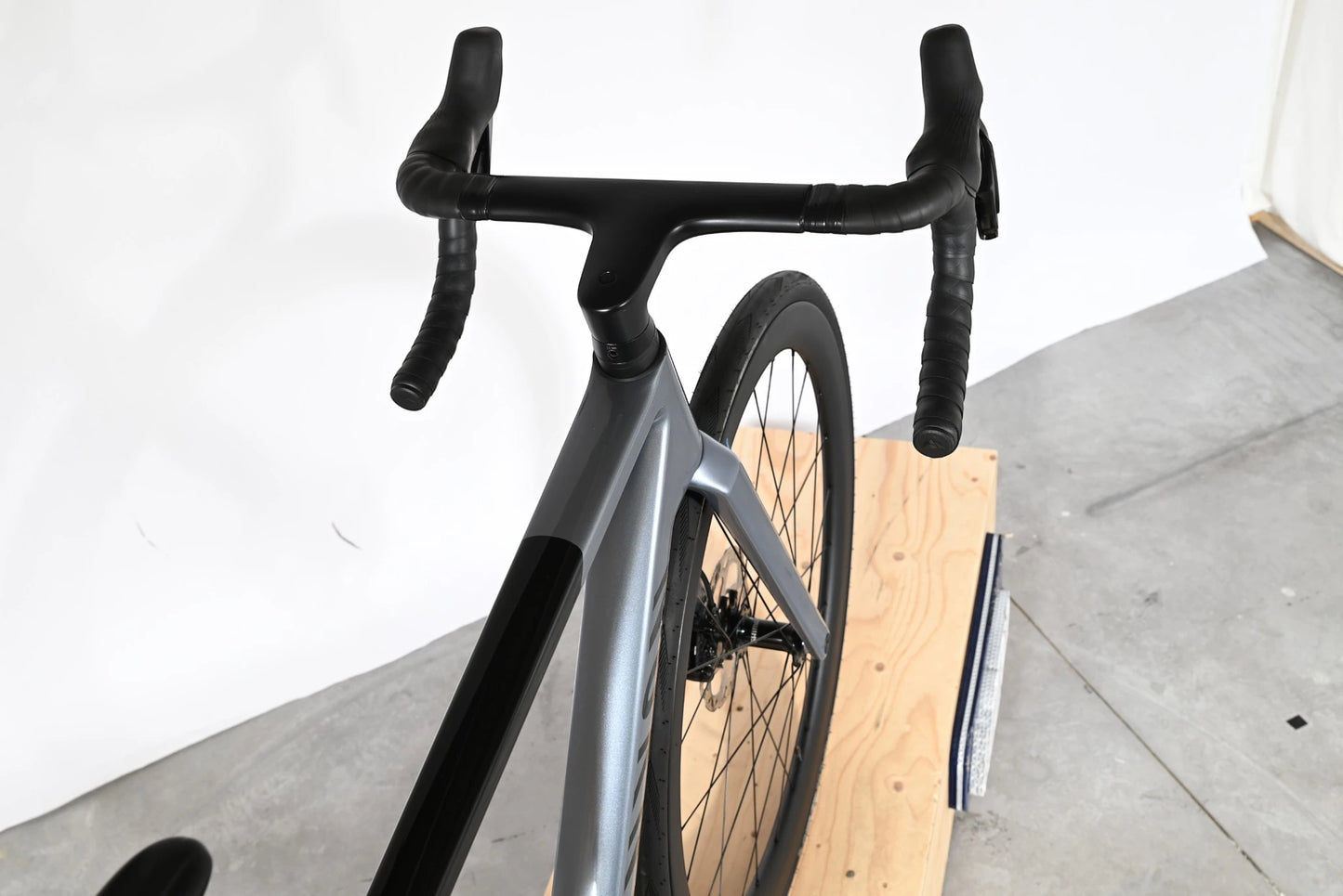 Canyon Ultimate CF SL 7 Di2 | 2025 - S