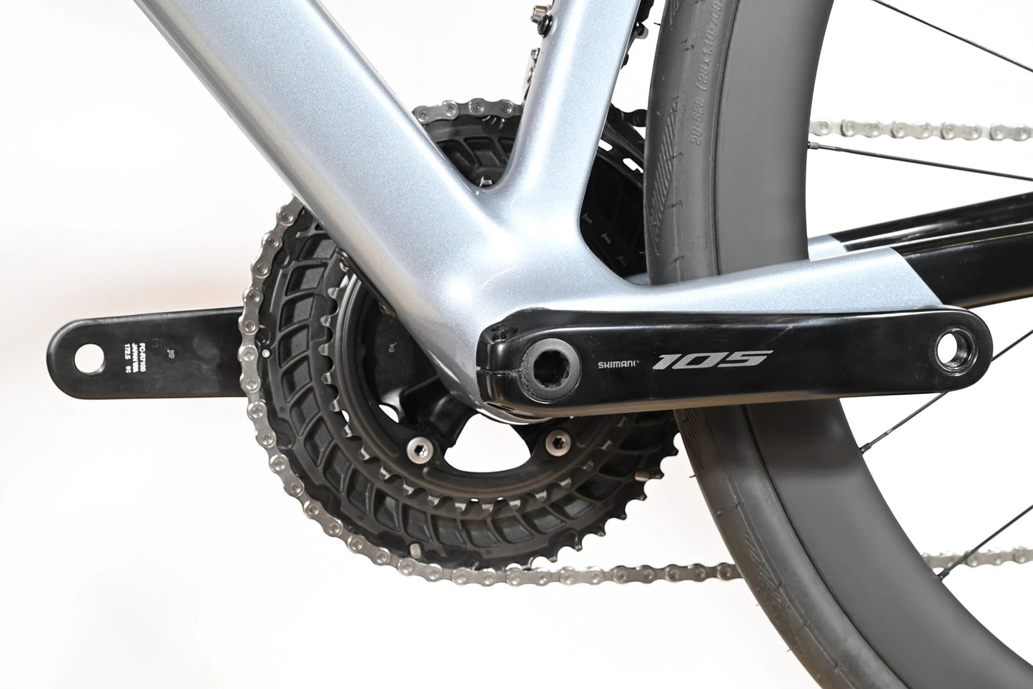 Canyon Ultimate CF SL 7 Di2 | 2025 - S