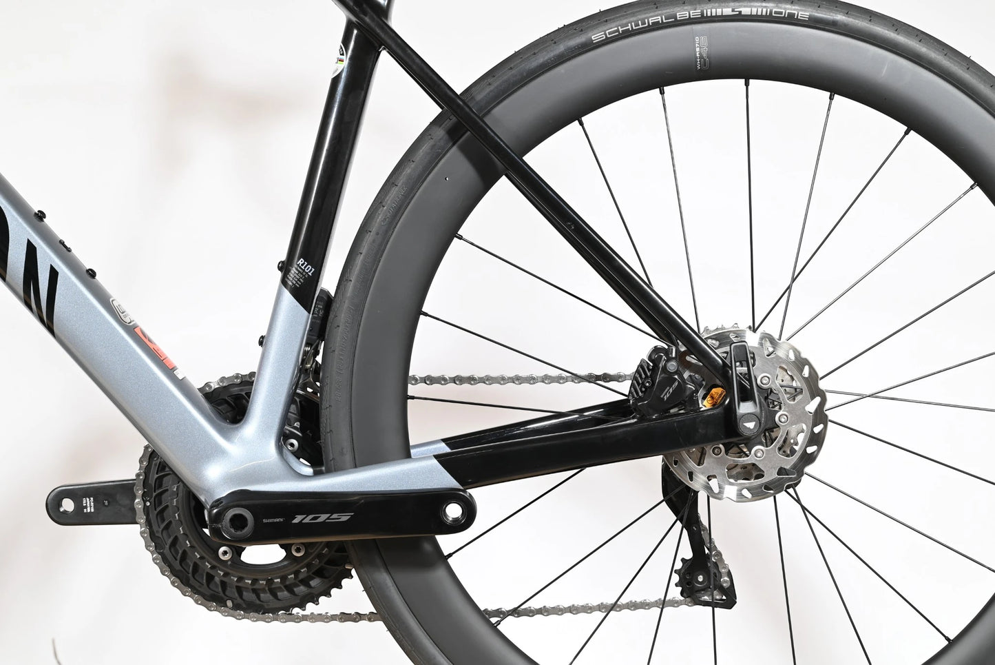 Canyon Ultimate CF SL 7 Di2 | 2025 - S