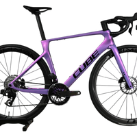 Cube Agree C:62 SLX | 2025 - 53CM