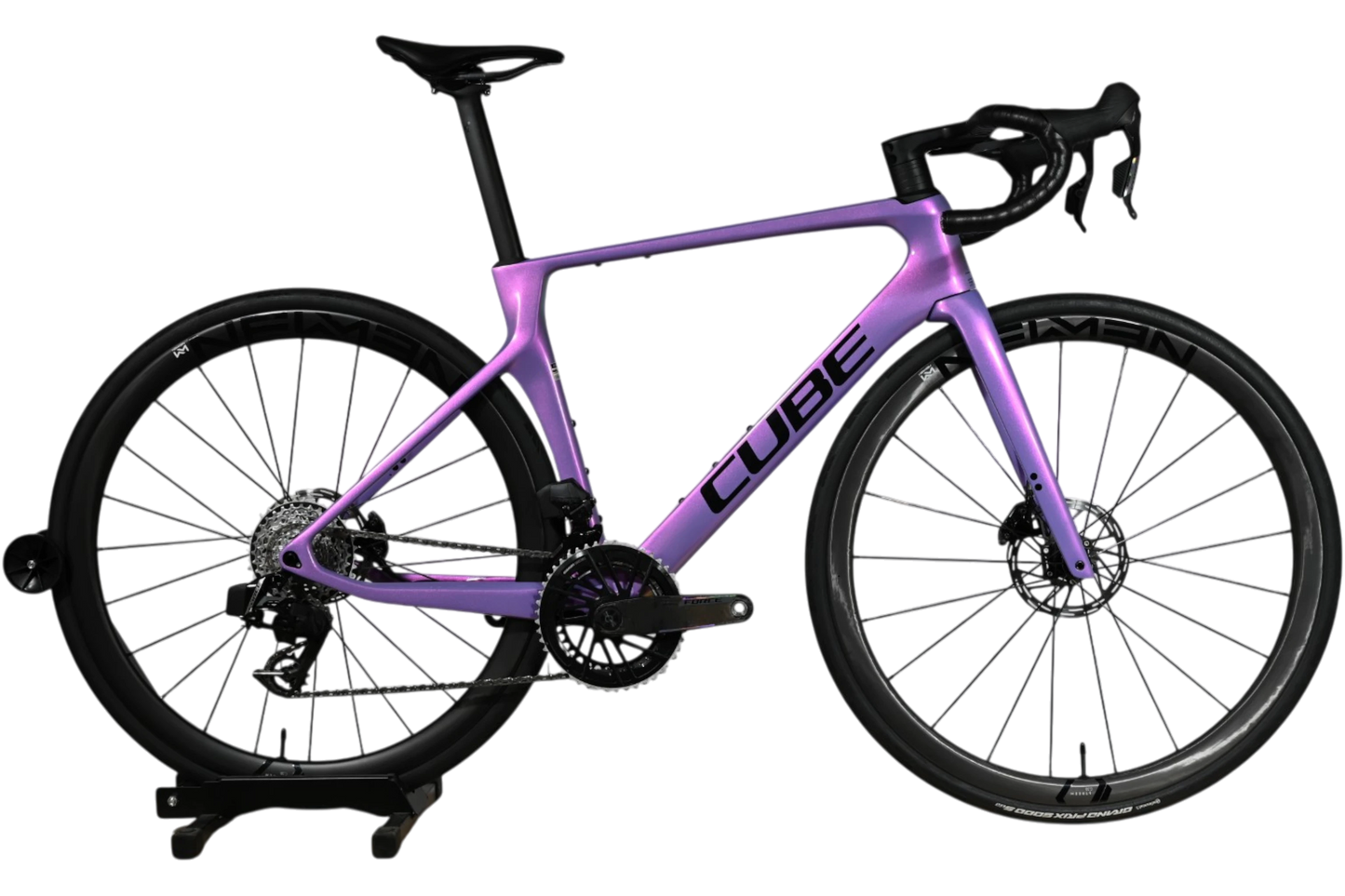 Cube Agree C:62 SLX | 2025 - 53CM