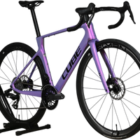 Cube Agree C:62 SLX | 2025 - 53CM