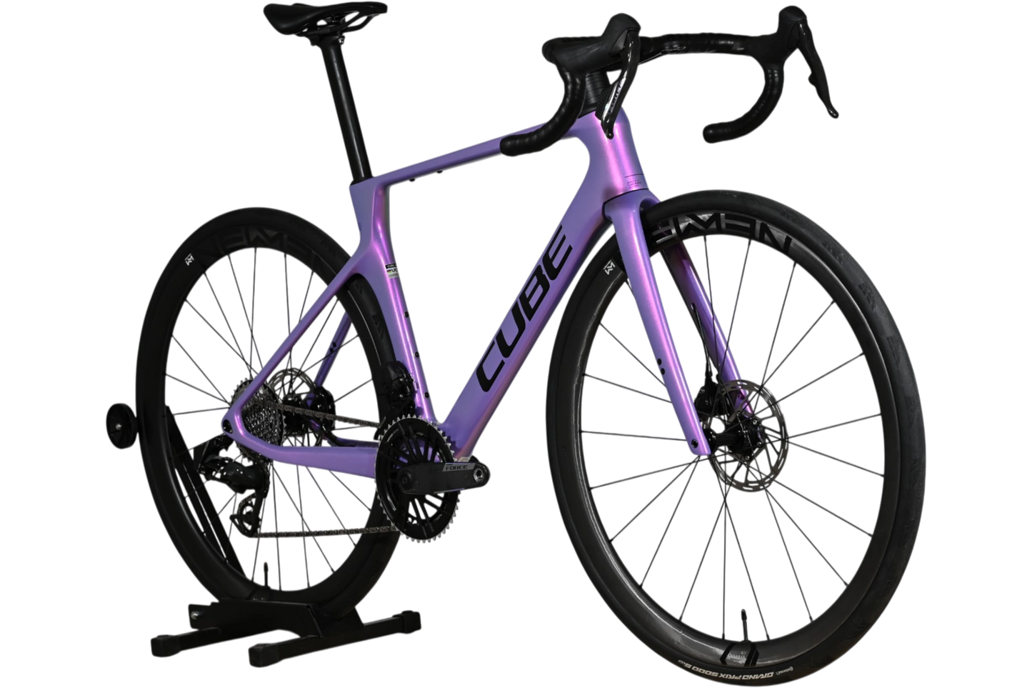 Cube Agree C:62 SLX | 2025 - 53CM