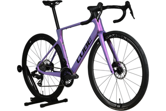 Cube Agree C:62 SLX | 2025 - 53CM