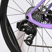 Cube Agree C:62 SLX | 2025 - 53CM