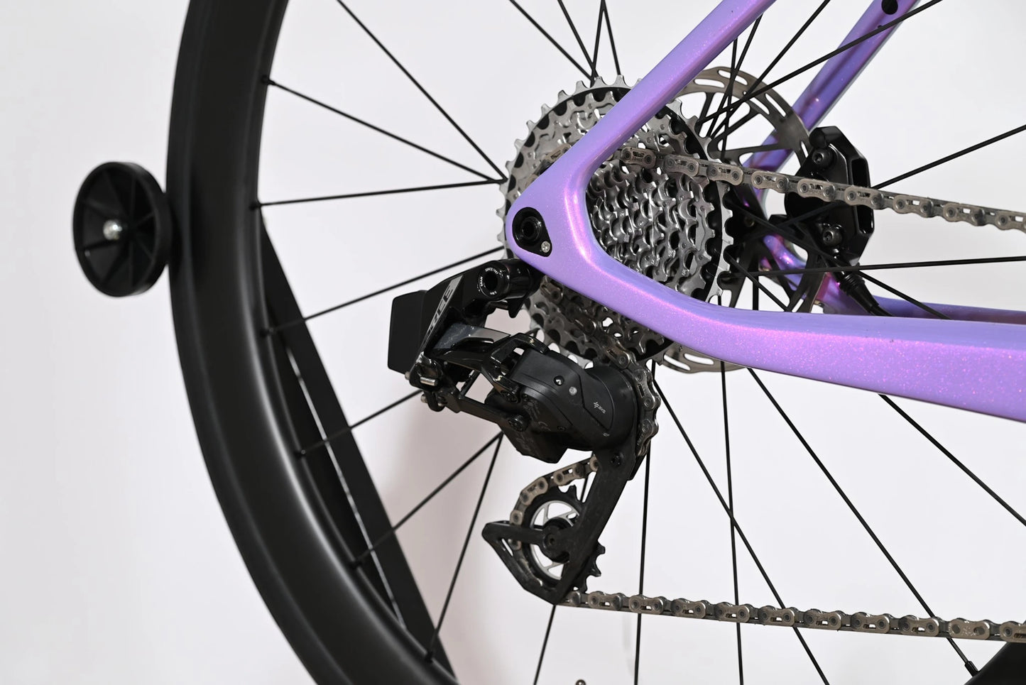 Cube Agree C:62 SLX | 2025 - 53CM