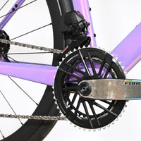 Cube Agree C:62 SLX | 2025 - 53CM