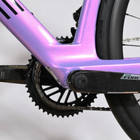 Cube Agree C:62 SLX | 2025 - 53CM