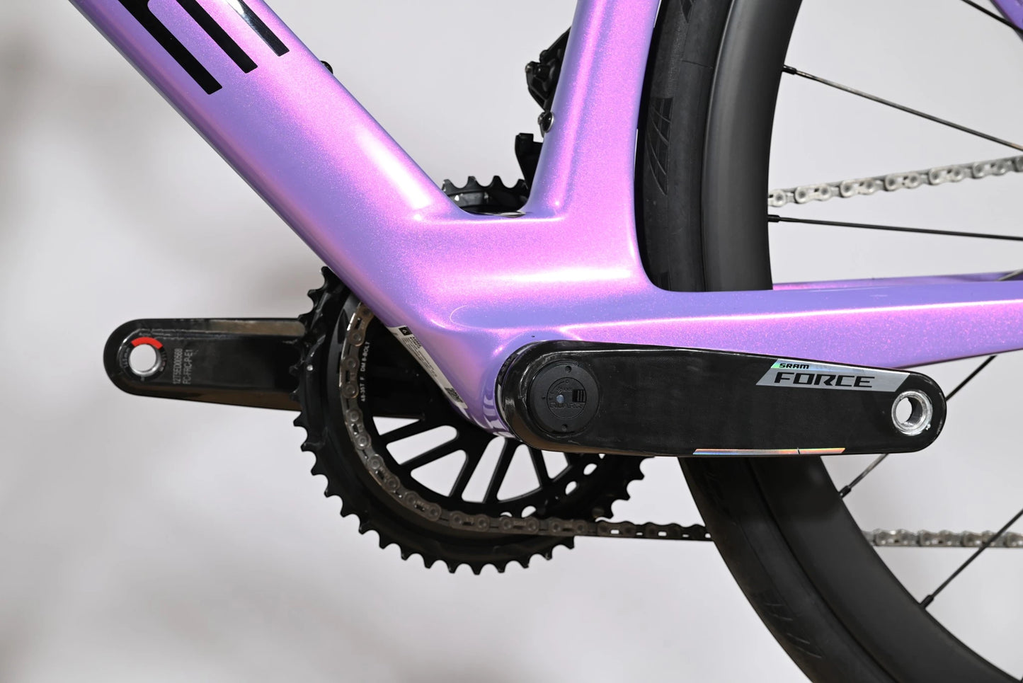 Cube Agree C:62 SLX | 2025 - 53CM