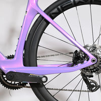 Cube Agree C:62 SLX | 2025 - 53CM