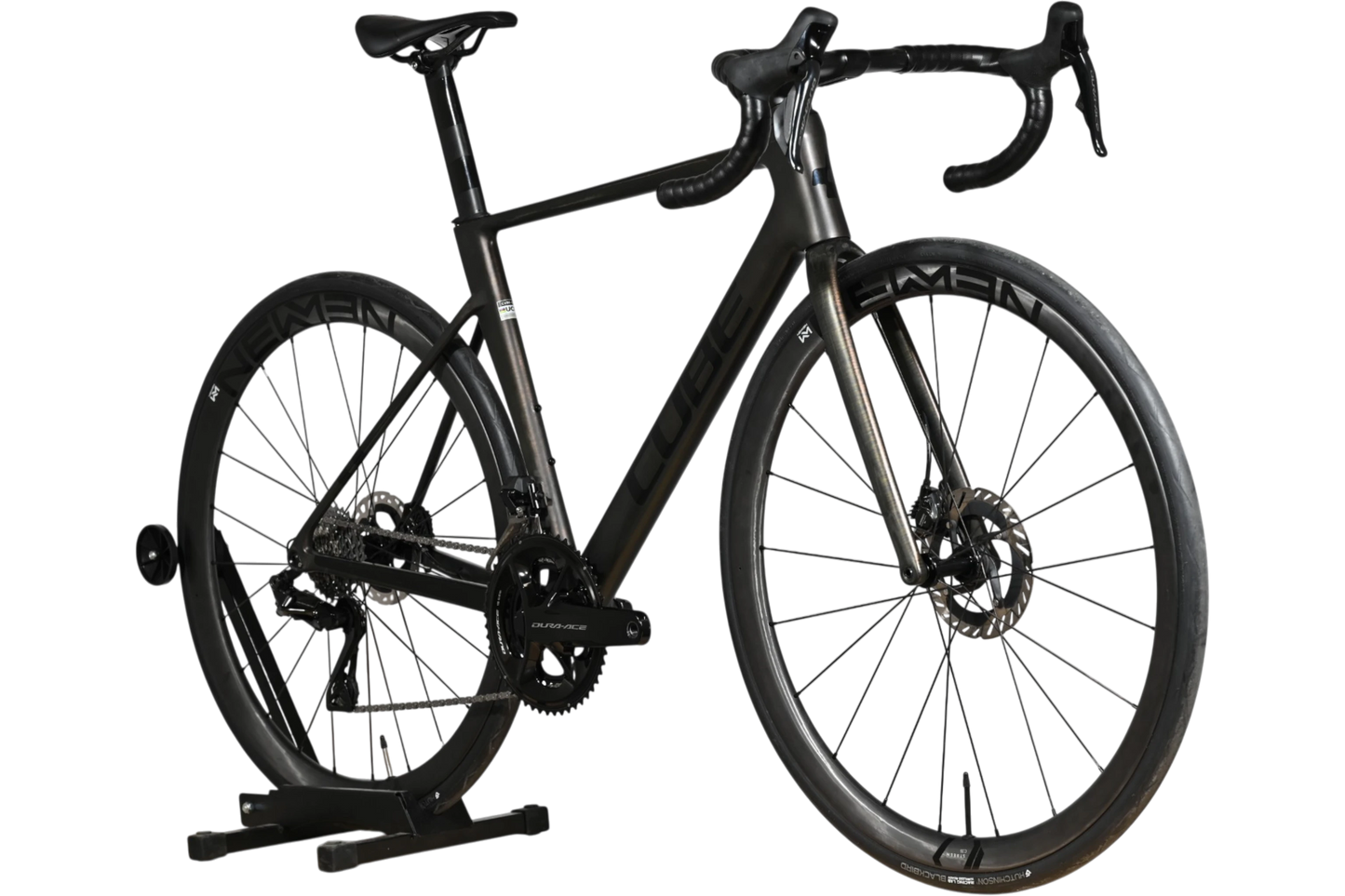 Cube Litening Air C:68 SLT | 2025 - 54CM