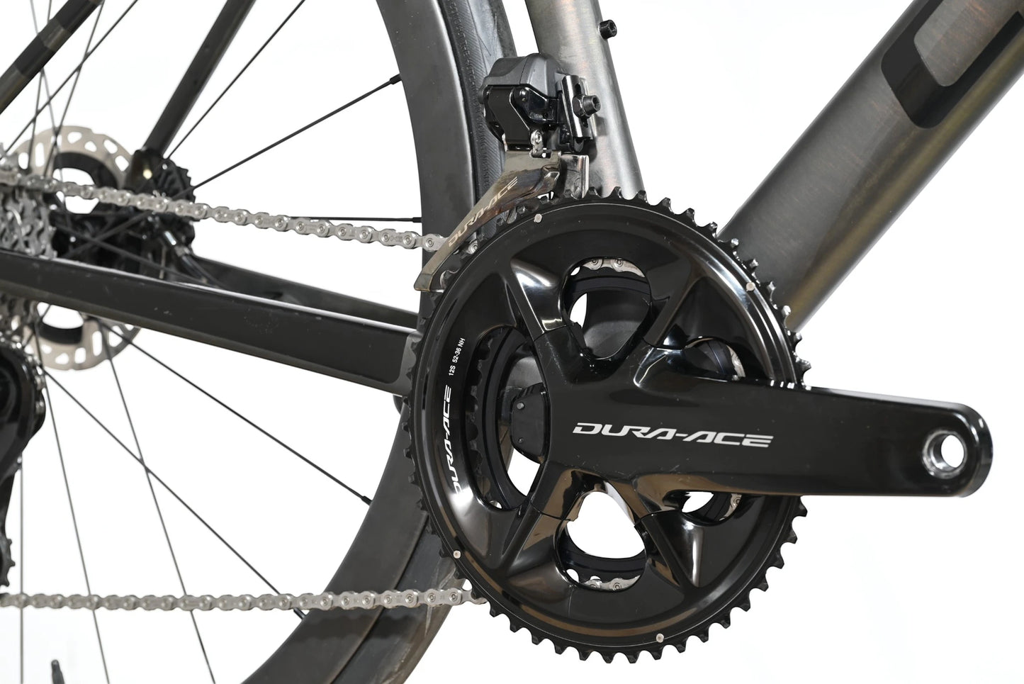 Cube Litening Air C:68 SLT | 2025 - 54CM