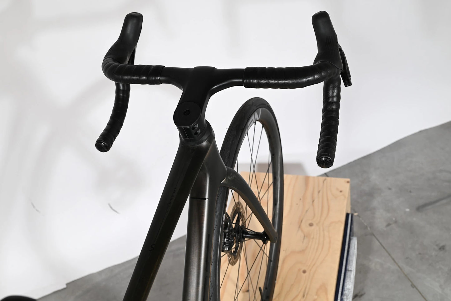 Cube Litening Air C:68 SLT | 2025 - 54CM