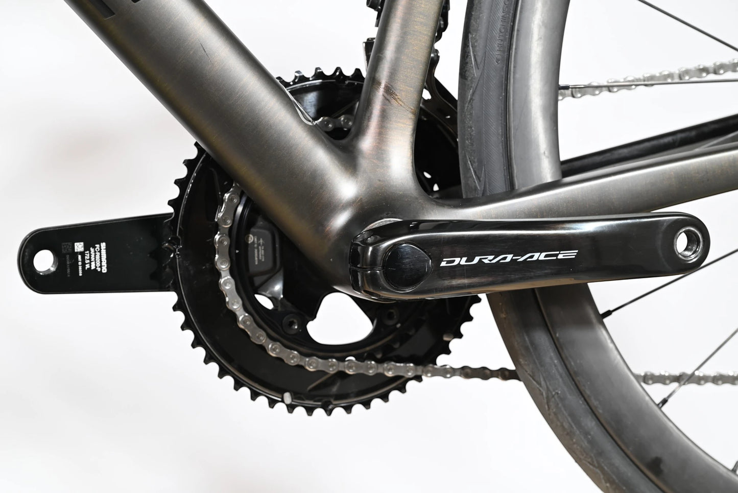 Cube Litening Air C:68 SLT | 2025 - 54CM