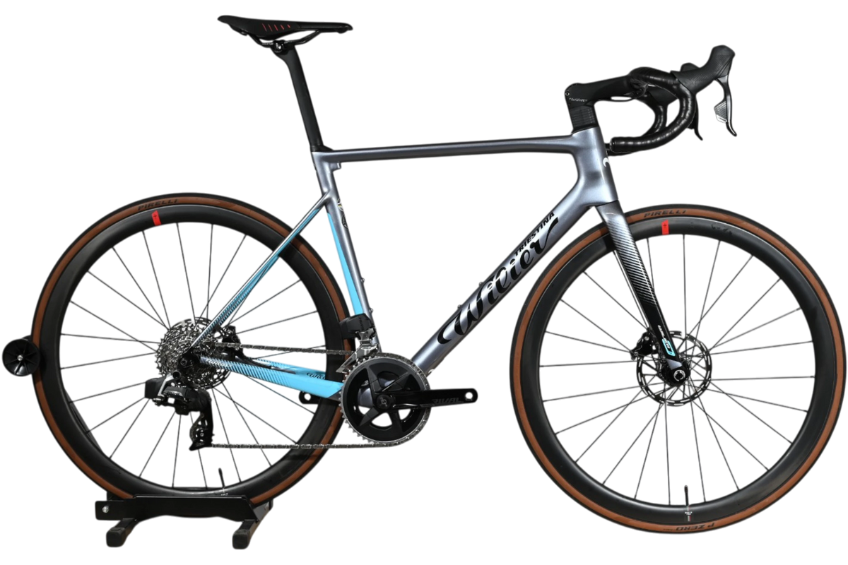 Wilier 0 SL | 2024 - L