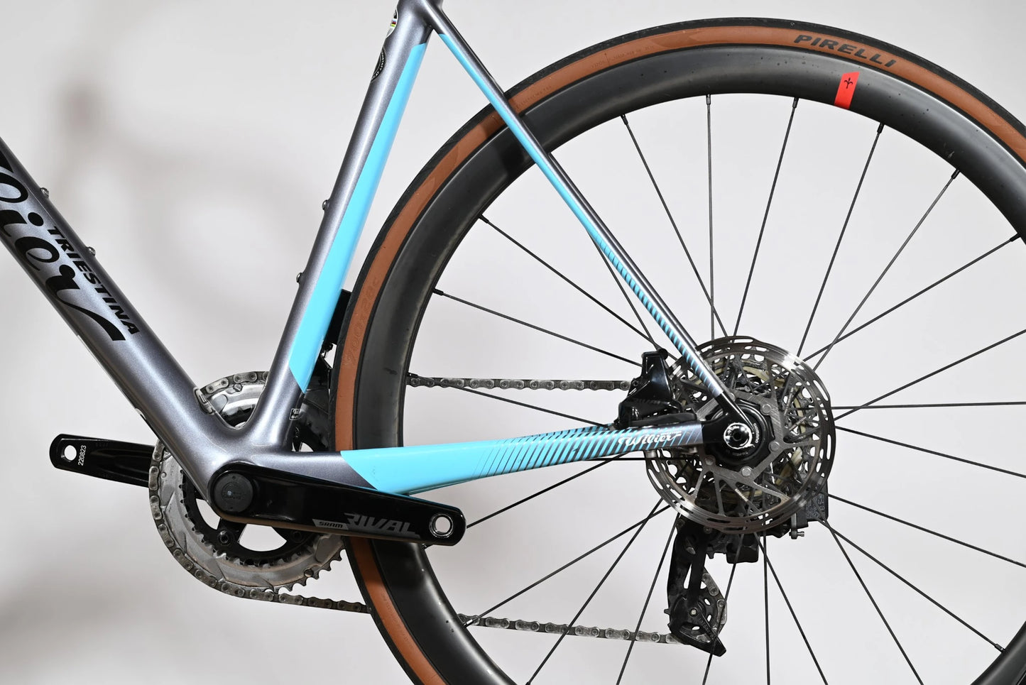 Wilier 0 SL | 2024 - L