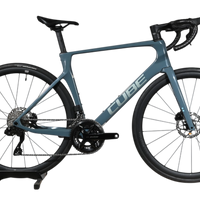 Cube Agree C:62 One | 2026 - 56CM