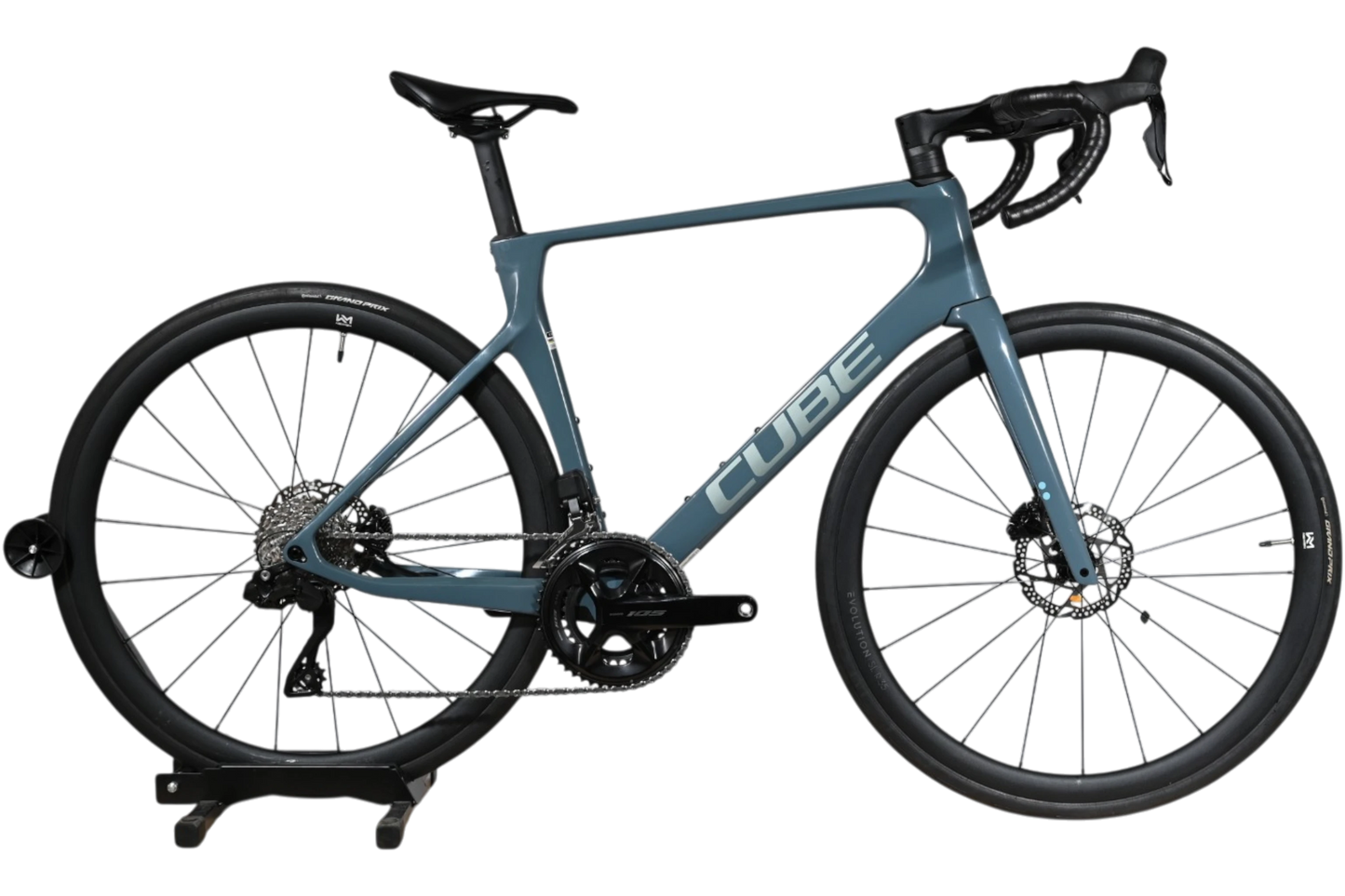 Cube Agree C:62 One | 2026 - 56CM