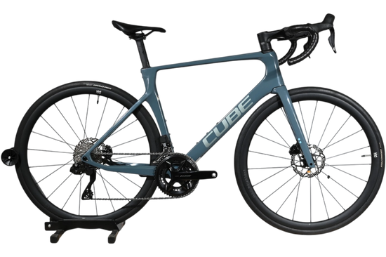 Cube Agree C:62 One | 2026 - 56CM