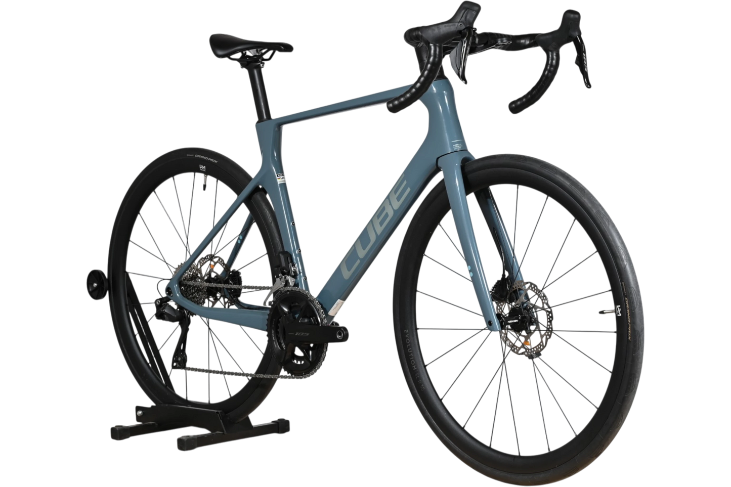 Cube Agree C:62 One | 2026 - 56CM