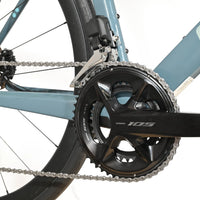 Cube Agree C:62 One | 2026 - 56CM