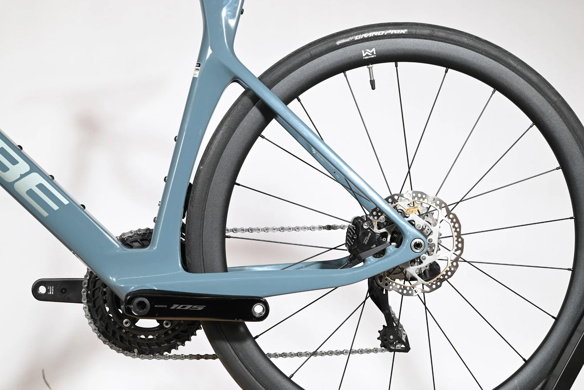 Cube Agree C:62 One | 2026 - 56CM