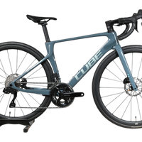 Cube Agree C:62 One | 2026 - 50CM
