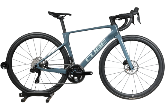 Cube Agree C:62 One | 2026 - 50CM