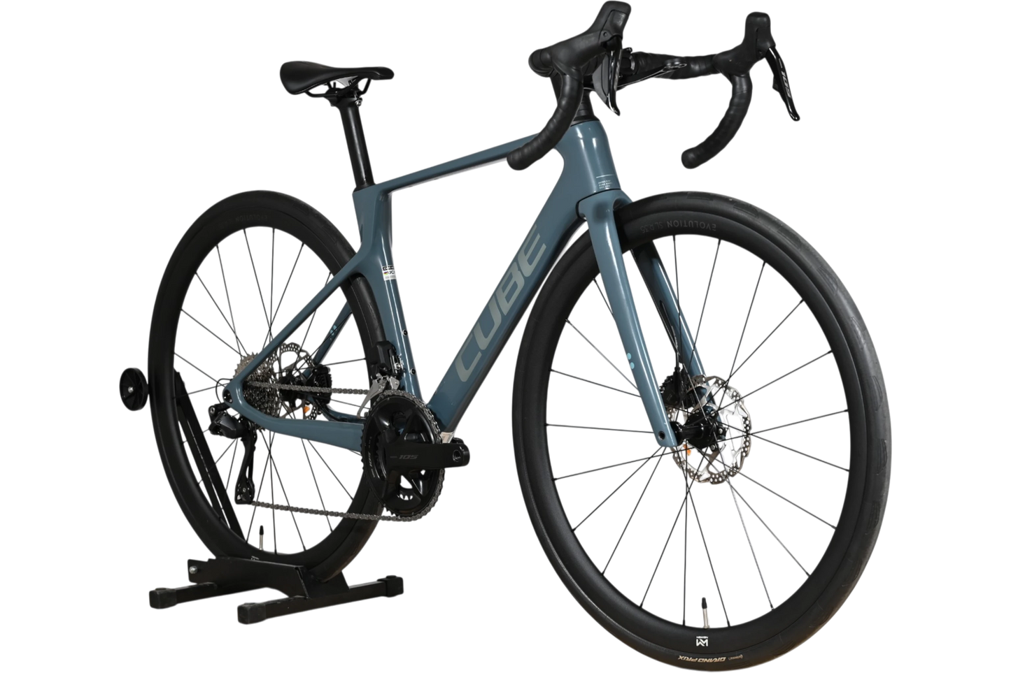 Cube Agree C:62 One | 2026 - 50CM