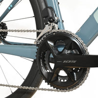 Cube Agree C:62 One | 2026 - 50CM