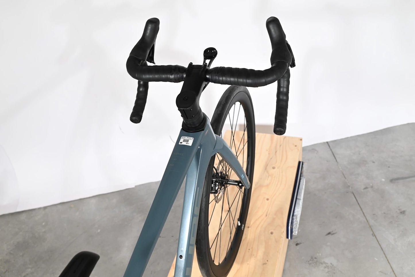 Cube Agree C:62 One | 2026 - 50CM