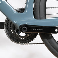 Cube Agree C:62 One | 2026 - 50CM