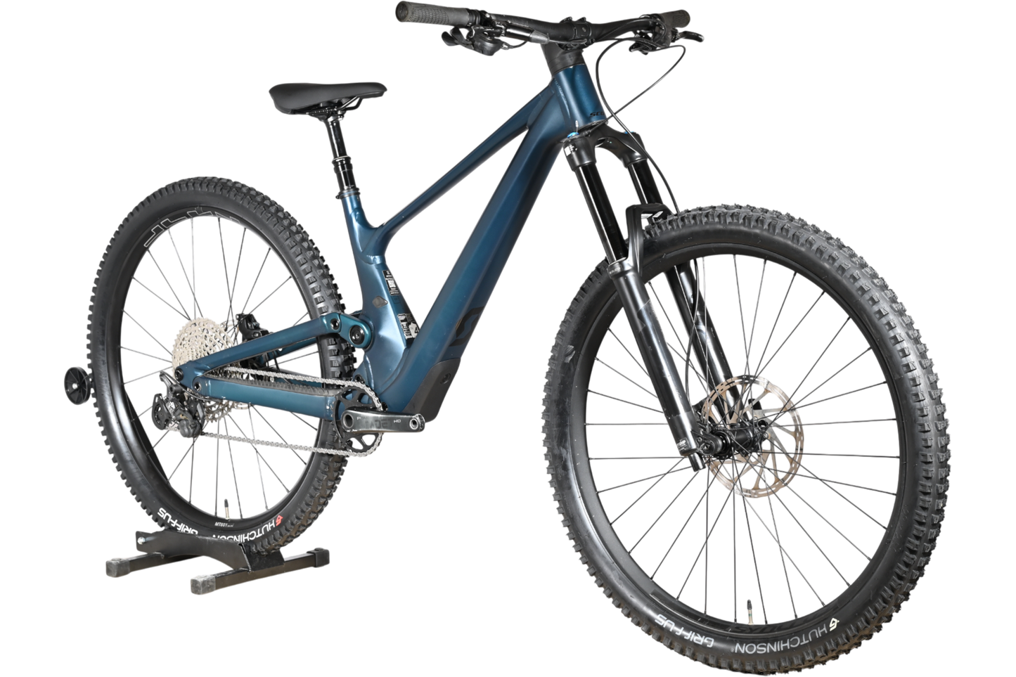 Scott Genius 930 | 2023 - M