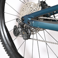 Scott Genius 930 | 2023 - M