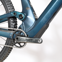 Scott Genius 930 | 2023 - M