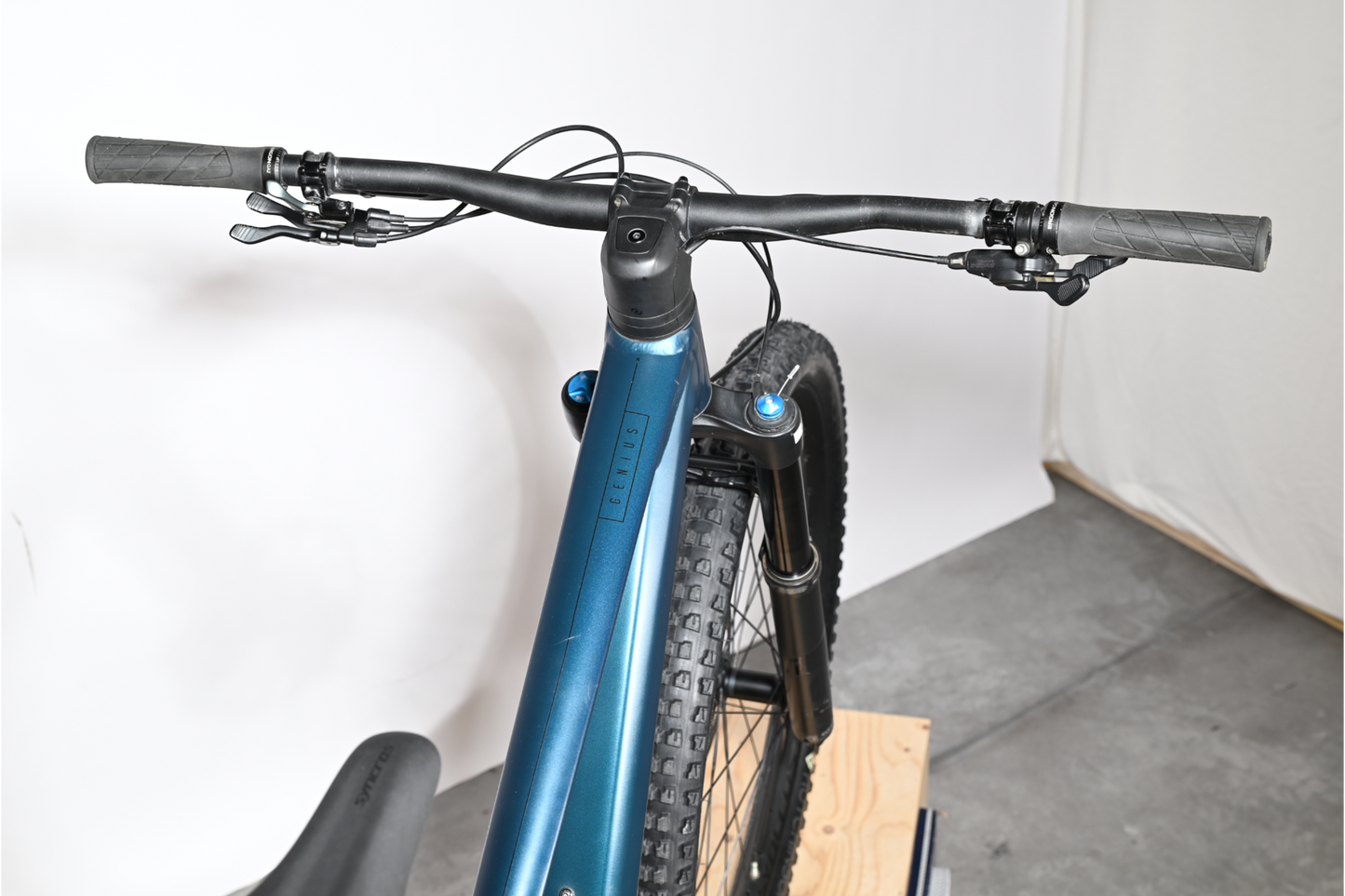 Scott Genius 930 | 2023 - M