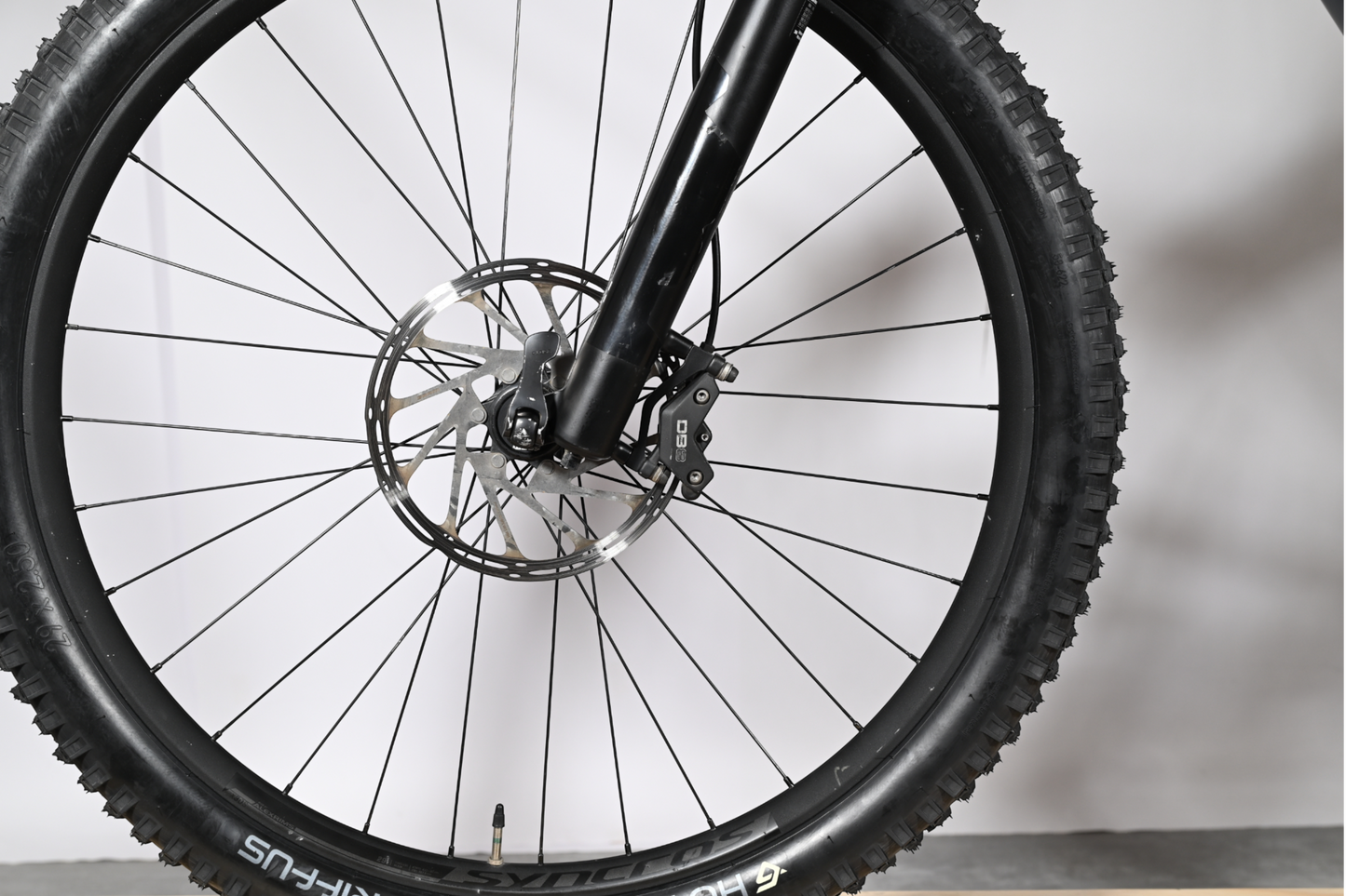 Scott Genius 930 | 2023 - M